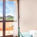 شقة Terrazze Sul Colle كالياري