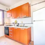 Terrazze Sul Colle شقة كالياري