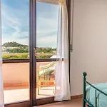 شقة Terrazze Sul Colle