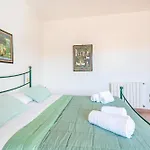 شقة Terrazze Sul Colle كالياري