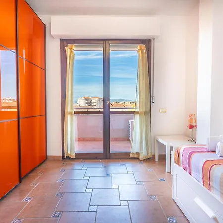 Terrazze Sul Colle Apartmán *