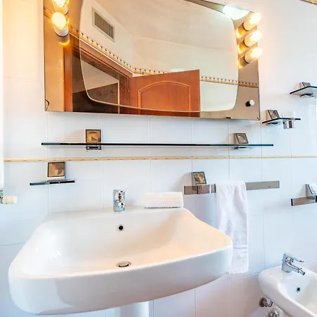 Apartmán Terrazze Sul Colle Cagliari