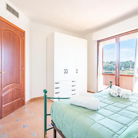 Terrazze Sul Colle Apartmán *