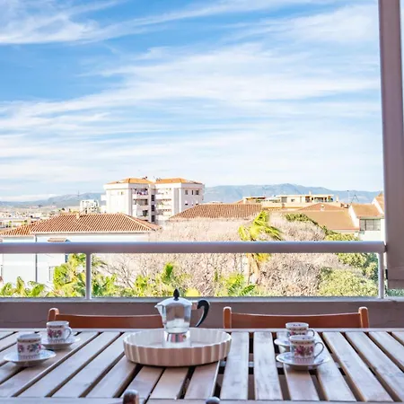 Apartmán Terrazze Sul Colle