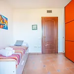 Terrazze Sul Colle Apartmán Cagliari