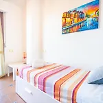 Terrazze Sul Colle Apartmán *