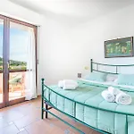 Terrazze Sul Colle Apartmán