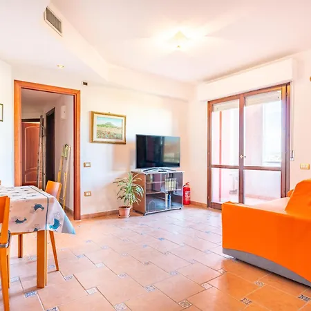 Terrazze Sul Colle Apartment