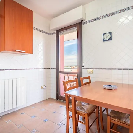 Apartment Terrazze Sul Colle Cagliari
