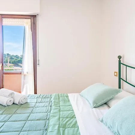 Terrazze Sul Colle * Cagliari