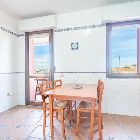 Terrazze Sul Colle Apartment