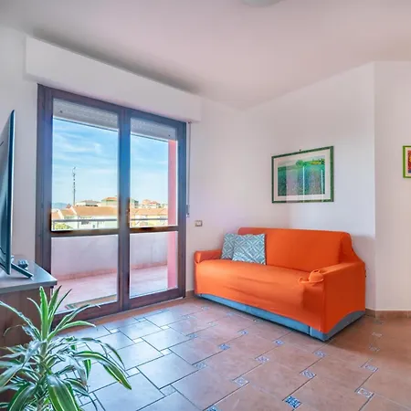 Terrazze Sul Colle Apartment *