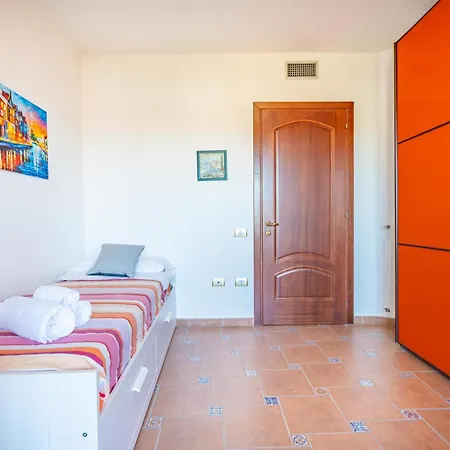 Terrazze Sul Colle Apartment Cagliari
