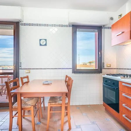 Terrazze Sul Colle Cagliari