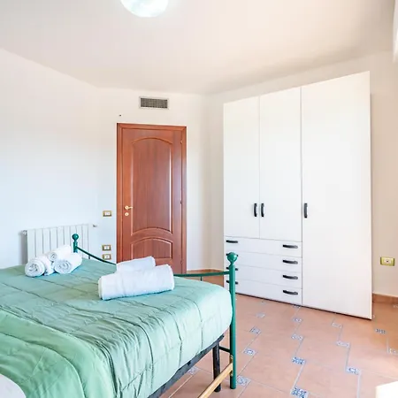 Terrazze Sul Colle Apartment Cagliari