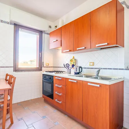 Terrazze Sul Colle Apartment *