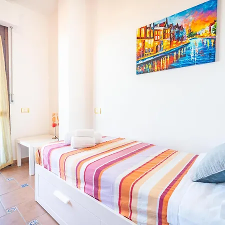 Terrazze Sul Colle Apartament *