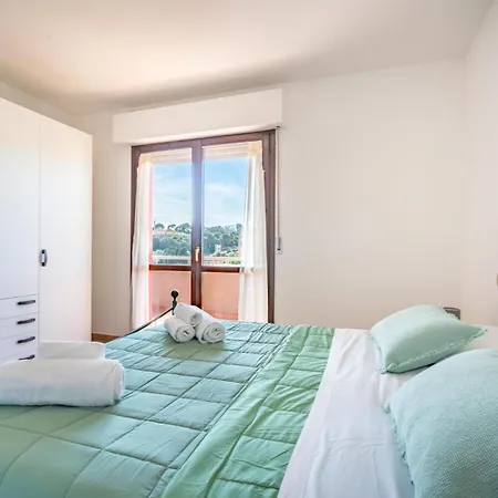 Terrazze Sul Colle Cagliari