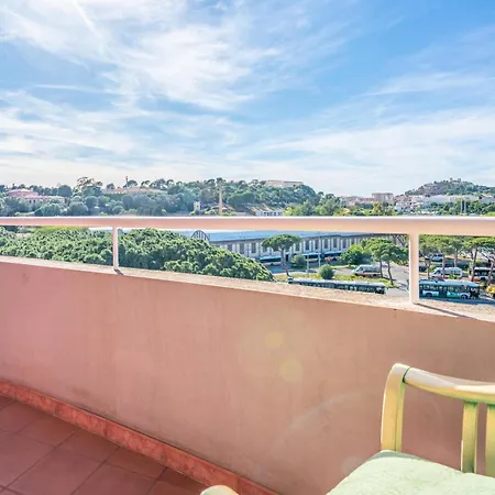 Apartment Terrazze Sul Colle