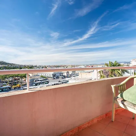 Terrazze Sul Colle Apartment *