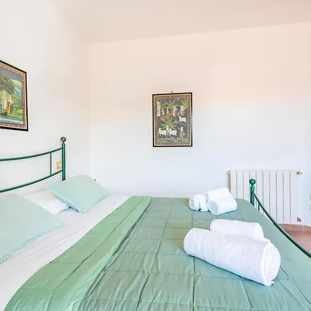 Apartment Terrazze Sul Colle Cagliari