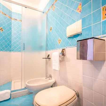 Terrazze Sul Colle Apartment *